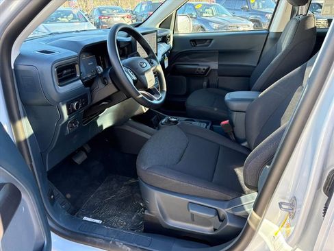 New 2026 Ford Maverick XL w/ 4K Tow Package AWD/4WD image 14