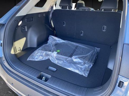 New 2026 Kia Sportage EX image 16