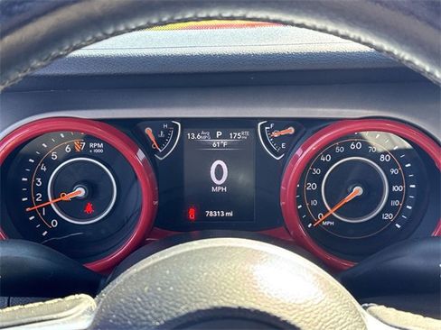 Used 2020 Jeep Gladiator Sport w/ Quick Order Package 24S image 15