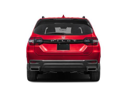 Used 2023 Honda Pilot Sport image 5