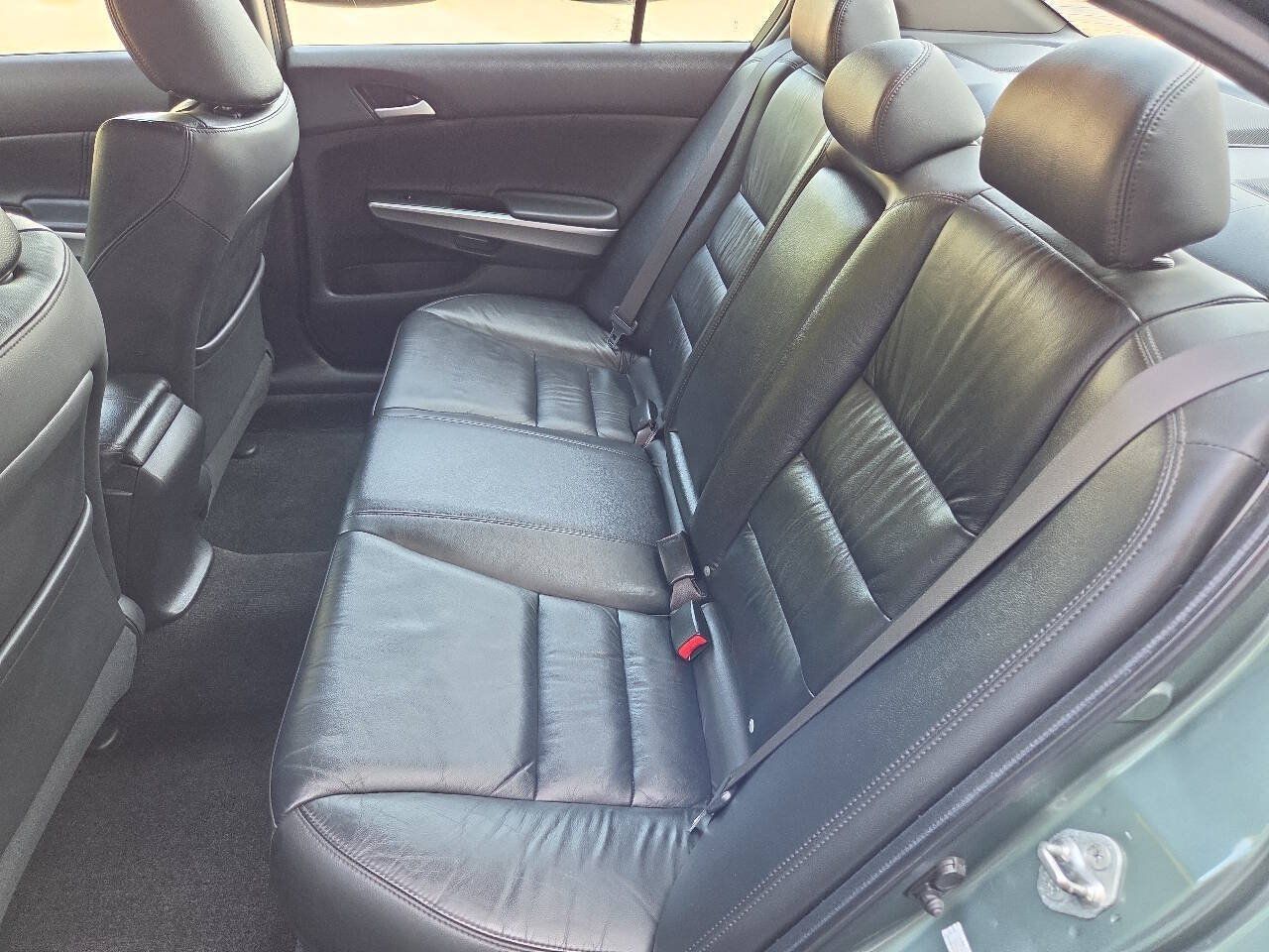 Used 2009 Honda Accord EX-L image 11
