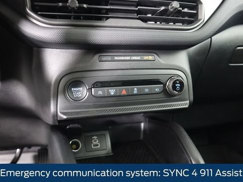 New 2026 Ford Bronco Sport Big Bend w/ Convenience Package AWD/4WD image 34
