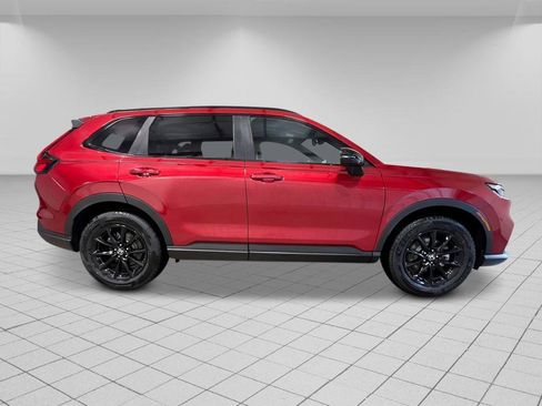 New 2026 Honda CR-V Sport-L image 7