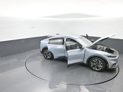 New 2026 Ford Mustang Mach-E Select AWD/4WD image 39