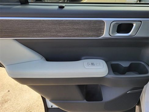 New 2026 Hyundai Santa Fe Limited image 10