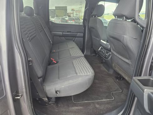 Used 2021 Ford F150 XL w/ STX Appearance Package AWD/4WD image 15