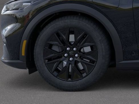 New 2026 Ford Mustang Mach-E Select RWD image 19