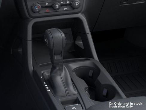 New 2026 Ford Ranger XL image 12