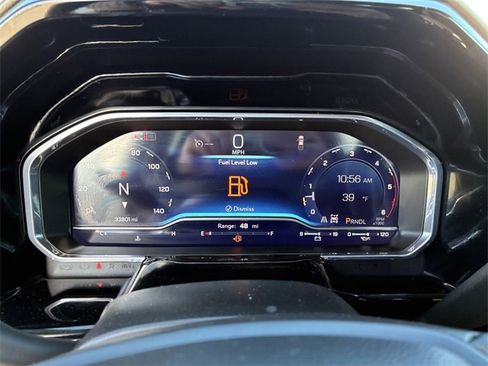 Used 2024 Chevrolet Silverado 2500 LT image 23