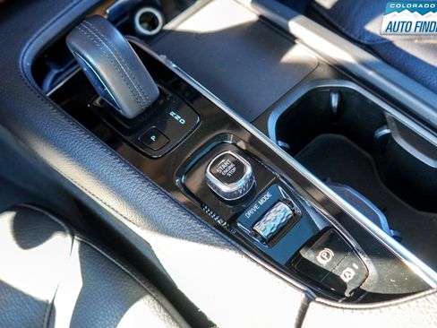 Used 2021 Volvo XC90 T8 Inscription Expression w/ Advanced Package image 17