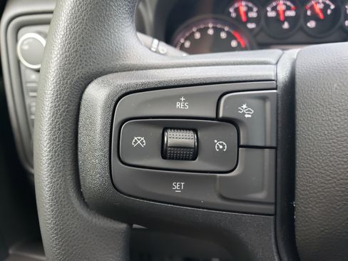 New 2026 Chevrolet Silverado 2500 W/T w/ WT Convenience Package image 21