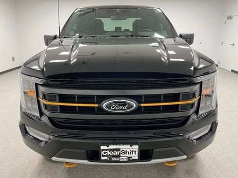 Used 2023 Ford F150 Tremor AWD/4WD image 3