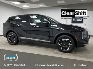 Used 2026 Kia Sportage S AWD/4WD video 1