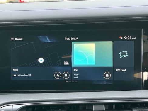 New 2026 Hyundai Palisade XRT Pro AWD/4WD image 27
