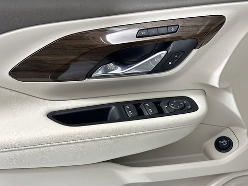 Used 2020 GMC Terrain Denali w/ Denali Premium Package image 24