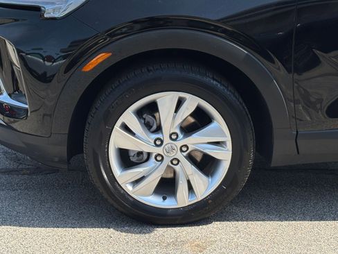 Used 2025 Buick Encore GX Preferred FWD image 30