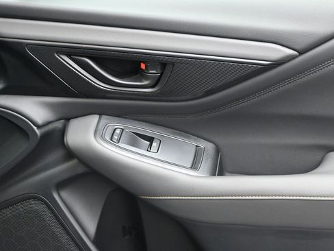 Certified 2025 Subaru Outback Wilderness image 11