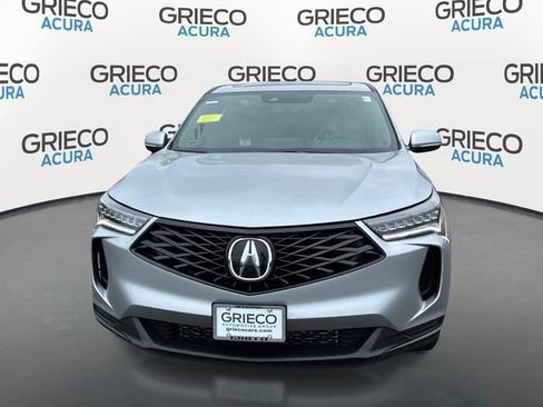 New 2026 Acura RDX SH-AWD image 4