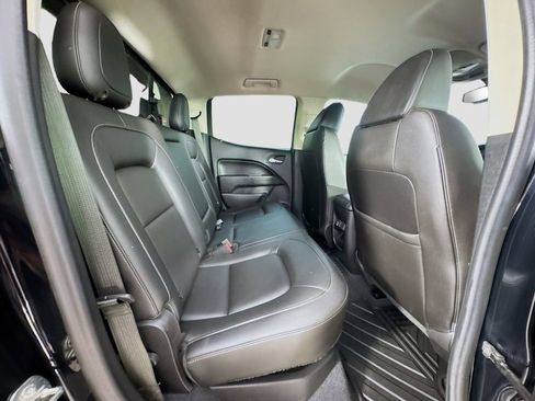 Used 2019 Chevrolet Colorado ZR2 AWD/4WD image 33