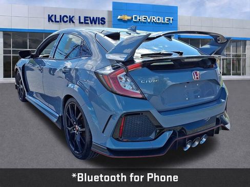 Used 2019 Honda Civic Type R image 5