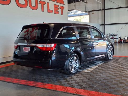 Used 2013 Honda Odyssey EX-L image 8