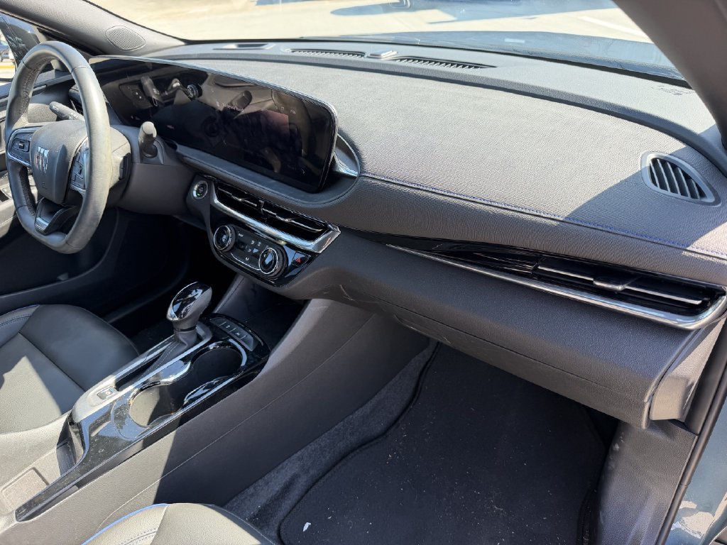 Used 2024 Buick Envista Sport Touring FWD image 26