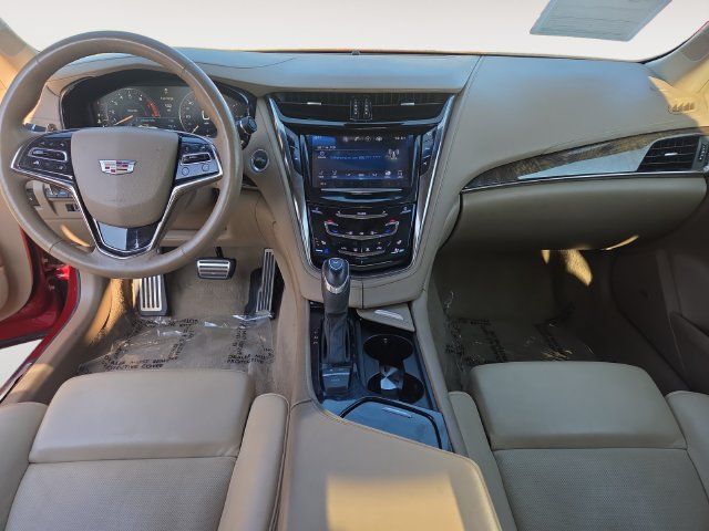 Used 2015 Cadillac CTS Premium RWD image 10
