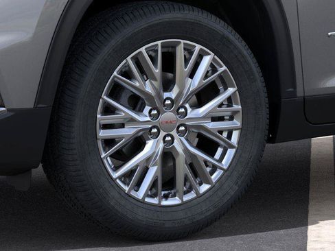 New 2026 GMC Acadia Elevation w/ Super Cruise Package FWD image 9