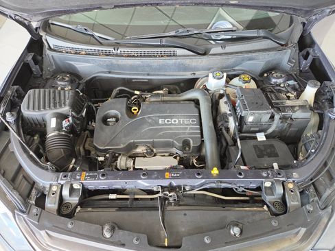 Used 2018 Chevrolet Equinox LT AWD/4WD image 32