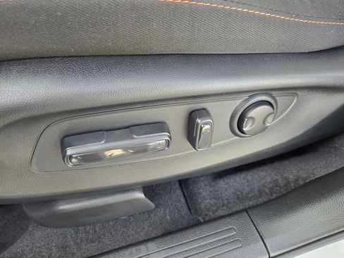 New 2026 Honda CR-V Sport image 23
