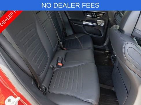 Certified 2025 Mercedes-Benz GLC 300 4MATIC image 19