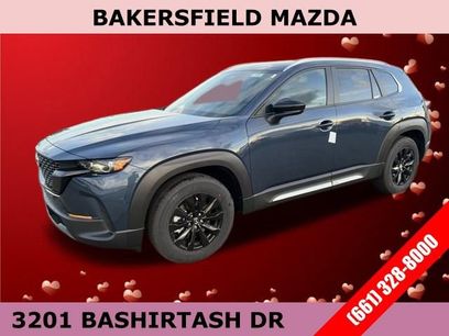 New 2026 MAZDA CX-50 AWD 2.5 S w/ Accent Package