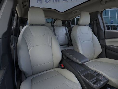 New 2025 Ford Mustang Mach-E Premium image 10