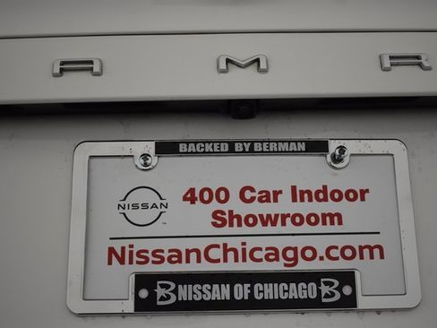 Used 2025 Toyota Camry LE image 37