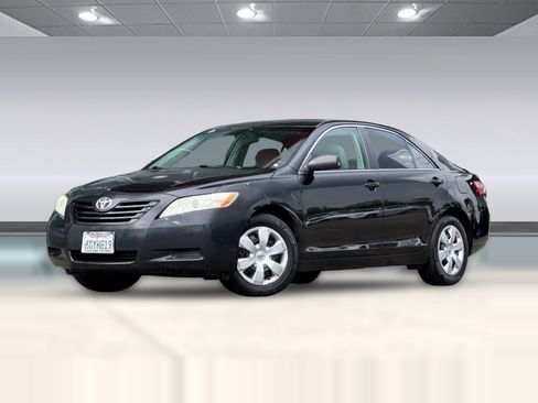 Used 2009 Toyota Camry LE image 22