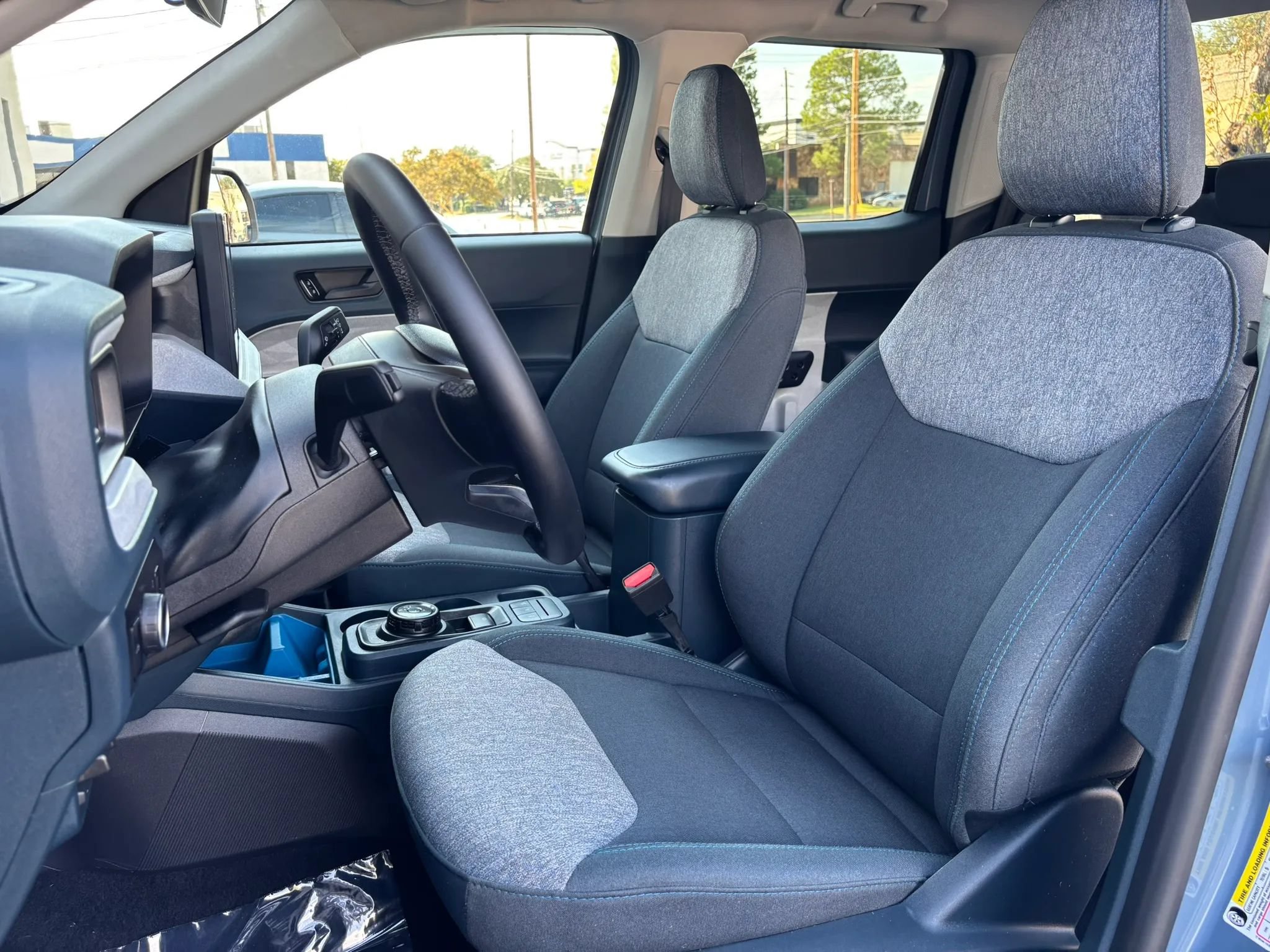 Used 2025 Ford Maverick XLT w/ XLT Luxury Package AWD/4WD image 20