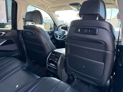 Used 2019 BMW X7 xDrive40i w/ Premium Package image 22