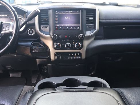 Used 2020 RAM 2500 Laramie image 28