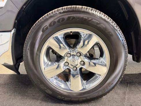 Used 2017 RAM 1500 Big Horn image 14