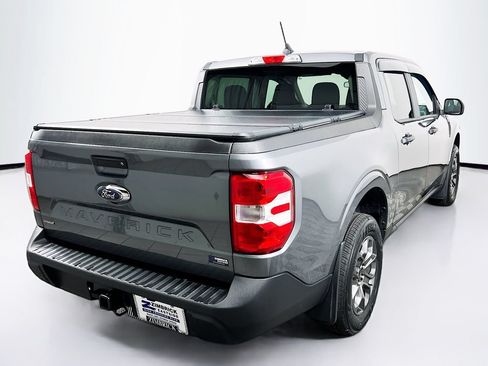 Used 2024 Ford Maverick XLT w/ XLT Luxury Package FWD image 6