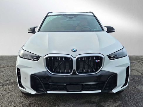 New 2026 BMW X5 M60i image 8
