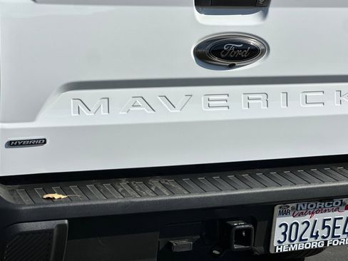 Used 2024 Ford Maverick XLT w/ XLT Luxury Package image 24