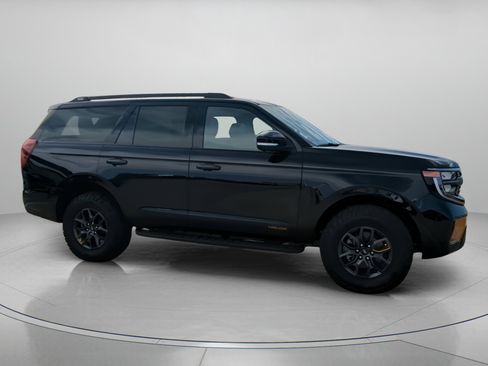 New 2026 Ford Expedition Tremor AWD/4WD image 37
