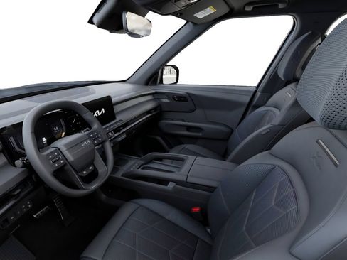 New 2027 Kia Telluride SX X-Line AWD/4WD image 17