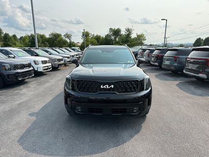 Used 2024 Kia Telluride SX Prestige X-Pro