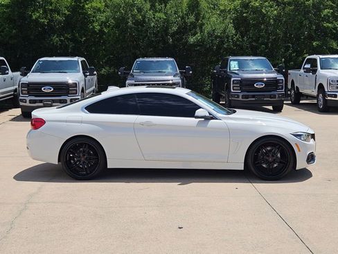 Used 2019 BMW 430i Coupe RWD image 4