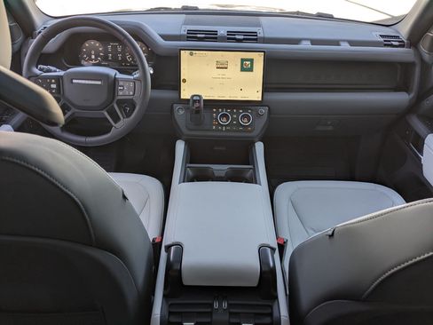 Used 2026 Land Rover Defender 130 S AWD/4WD image 30