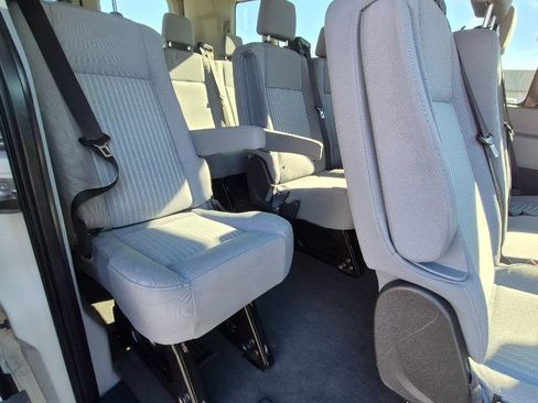 Used 2018 Ford Transit 350 XLT image 16