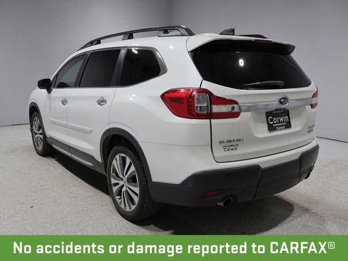 Used 2019 Subaru Ascent Touring AWD/4WD image 5