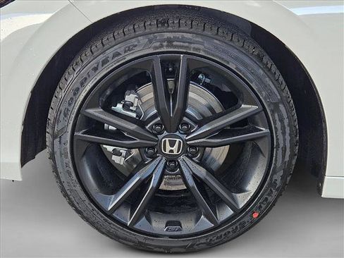 New 2026 Honda Civic Si image 10